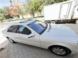 مێرسێدس بێنز S-Class